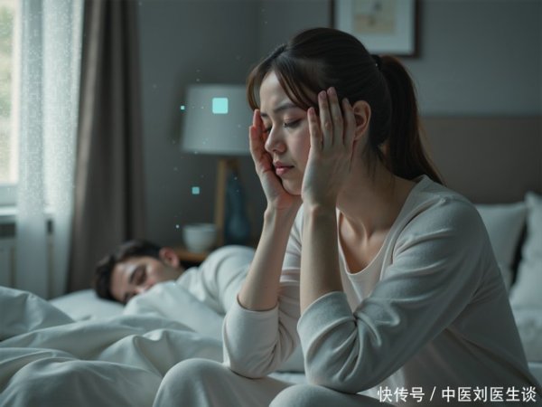 永旺配资端 男子突发心梗，妻子从鼾声中听出端倪，医生：睡觉前不宜3件事