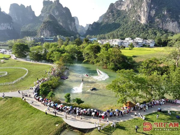 共享财富 读刊｜广西酒店如何燃旺假日经济这把火？